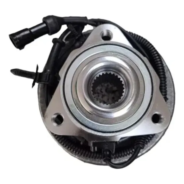 Mozo Delantero Explorer