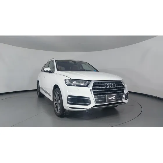 Audi Q7 3.0 Tfsi Elite Tiptronic Quattro