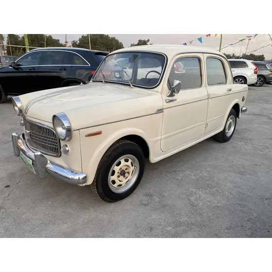 Fiat 100