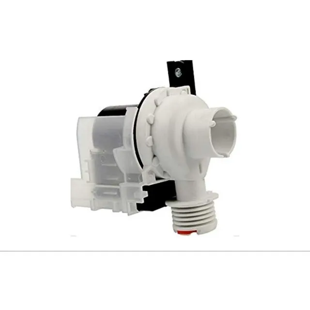 Bomba Lavadora Frigidaire 137221600 Original 100%