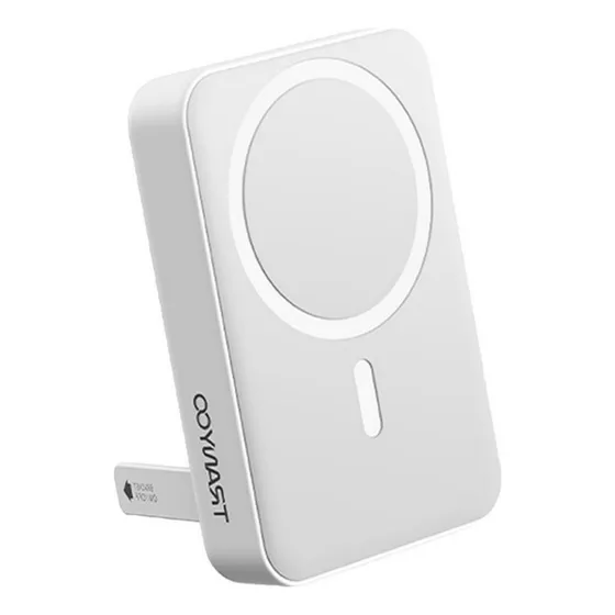 Cargador Inalambrico 10000ma - 20w Portatil - Para iPhone