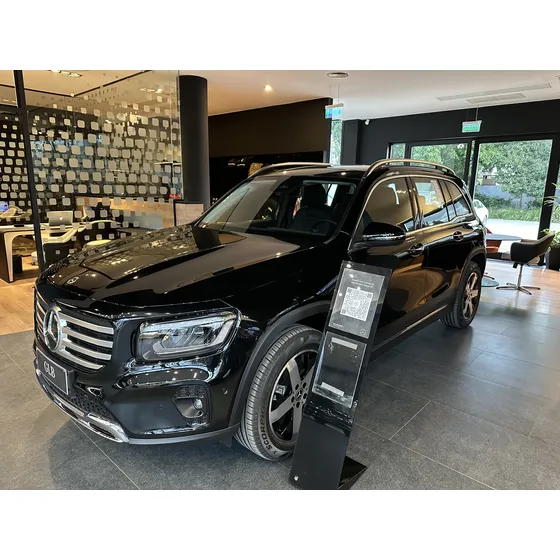 Mercedes-benz Clase Glb 1.3 Glb200 Advance 163cv