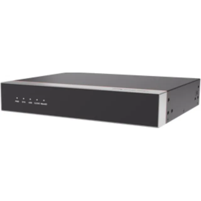 Firewall Huawei Hisecengine De 1.5 Gbps Para Empresas