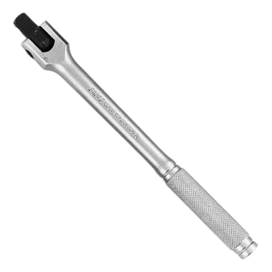 Barrote De Fuerza De 3/4'' X 19'' (8016475), Force Color Plateado