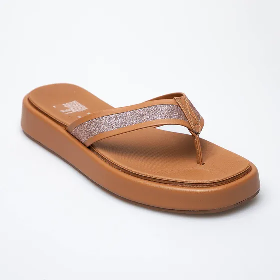 Sandalias Mujer Vizzano Oro Rosado 6506.114.28700 Vizzano