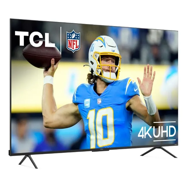 Pantalla Tcl 85 Pulgadas Smart Tv Roku Hdr Led
