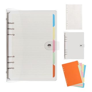 Libreta De Puntos Bullet Journal Bujo Con Aro Arillo Libreta De Puntos Bullet Journal Bujo Con Aro Arillo