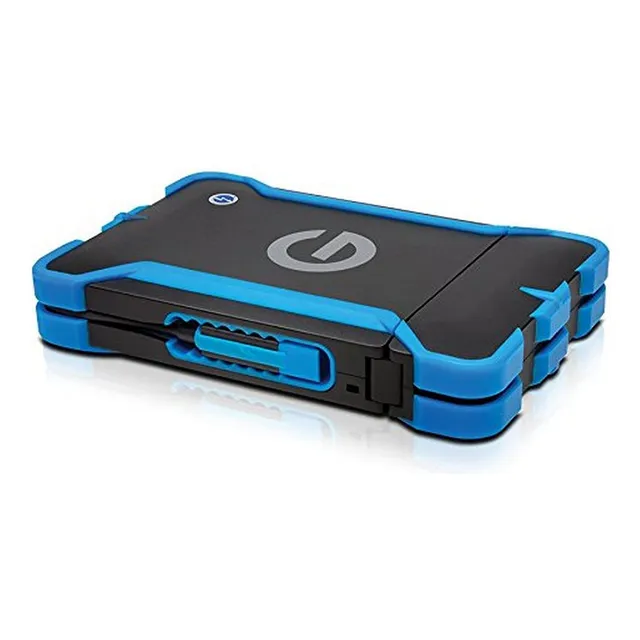 G-Tech 0G03586 1 MB