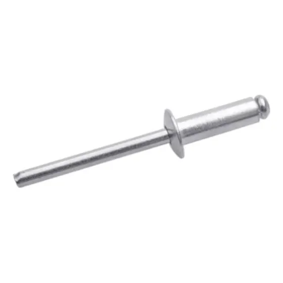 Remache Indux As-58 Con 500pz