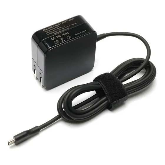 Cargador Laptop  Asus Chromebook Tipo C  Usb- C  