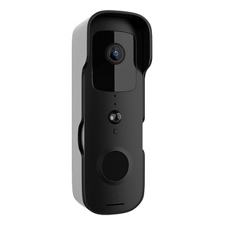 Cámara De Timbre De Vídeo Inteligente Doorbell Home Wifi Cámara De Timbre De Vídeo Inteligente Doorbell Home Wifi