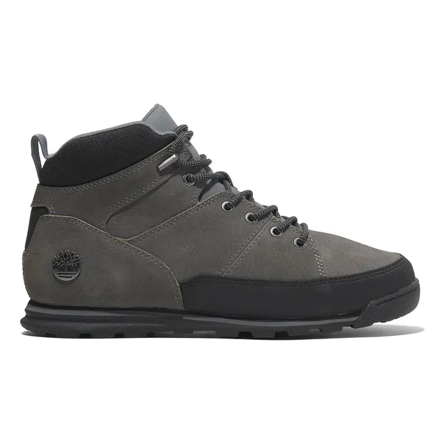 Botas Timberland Gris Hiking Tb0a41yhel8 Hombre