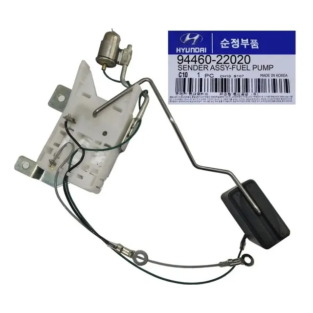 Flotante Gasolina Hyundai Accent 1.3/ 1.5