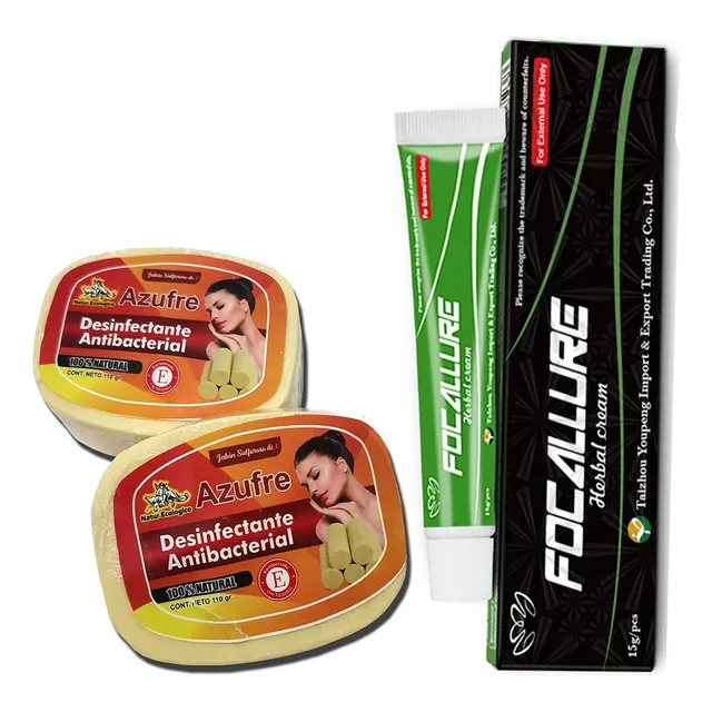 Crema Y Jabón Para Eliminar Psoriasis Eczema Y Dermatitis