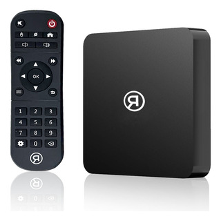 Android 10 Tv Box De Control Remotoestándar Rokyo Android 10 Tv Box De Control Remotoestándar Rokyo