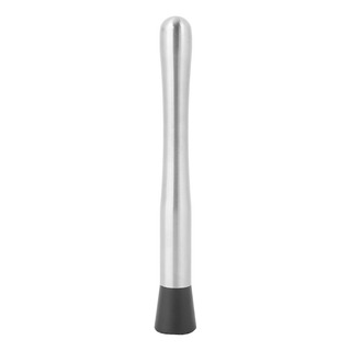 Práctico Machacador De Cócteles Con Forma De Mazo De Acero I Práctico Machacador De Cócteles Con Forma De Mazo De Acero I