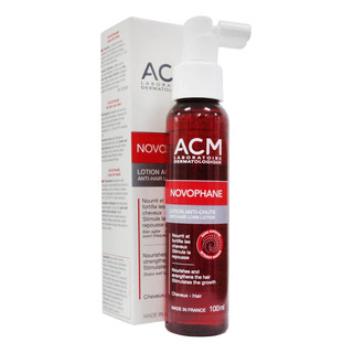 Acm Novophane Lotion 100ml Acm Novophane Lotion 100ml