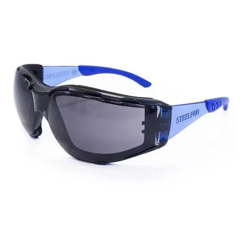 Lente Antiparra Spy Flex Plus Sellado Evita Particulas