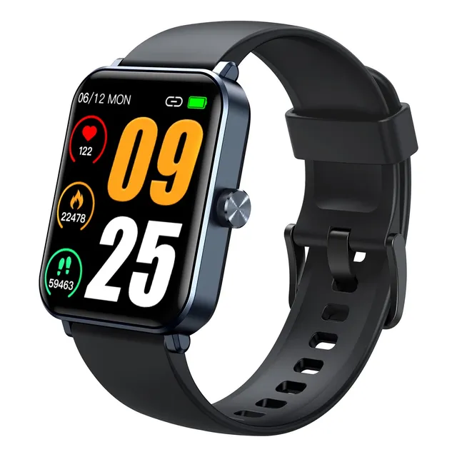Kimore Reloj Inteligente Para Hombres Mujeres 2024 Yf5vs