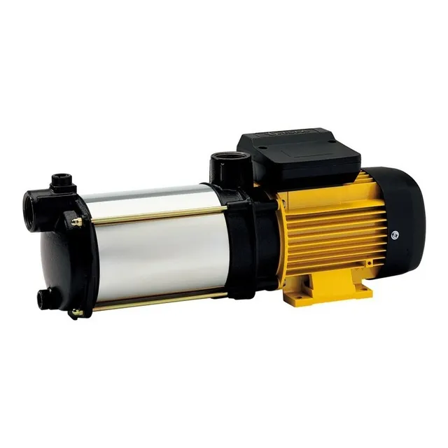 Bomba Centrifuga Multietapas Espa 2 Hp 220 Vlts, Monofasica.