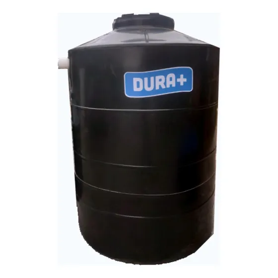 Biodigestor De 3 Mil Litros