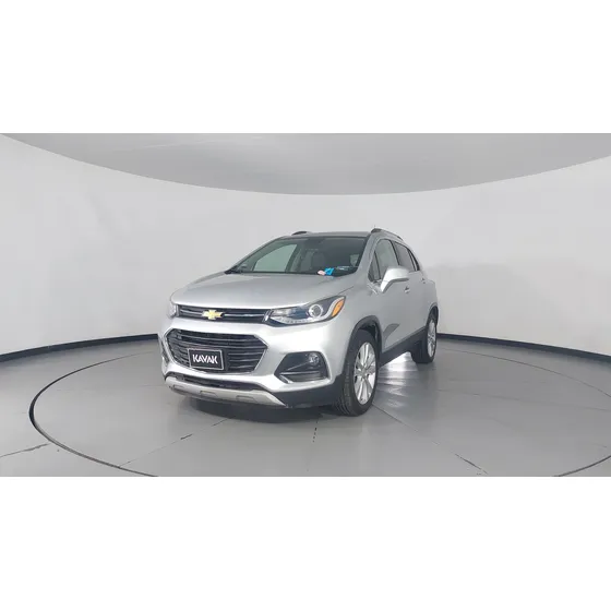 Chevrolet Trax 1.8 C Premier Auto