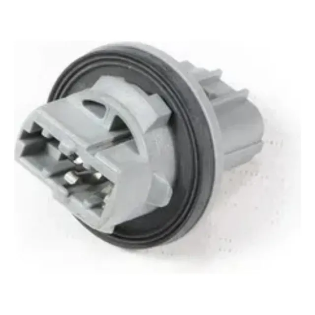 Porta Lampara Luz Posicion Spin (gris) Chevrolet Original