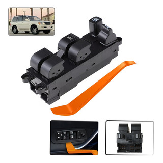 Cc Sroje Switch Control Maestro For Nissan Altima 1998-2001 Cc Sroje Switch Control Maestro For Nissan Altima 1998-2001
