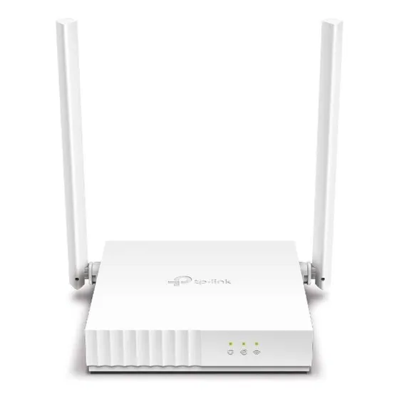 Roteador Wireless Multimodo Tp-link 300 Mbps Tl-wr829n