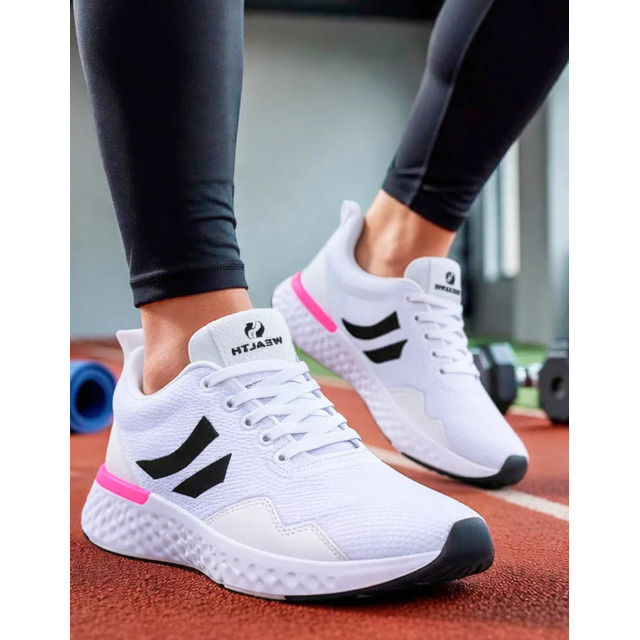 TĂȘnis Feminino Academia Olymp Olimp Space Academia Barato TĂȘnis Feminino Academia Olymp Olimp Space Academia Barato