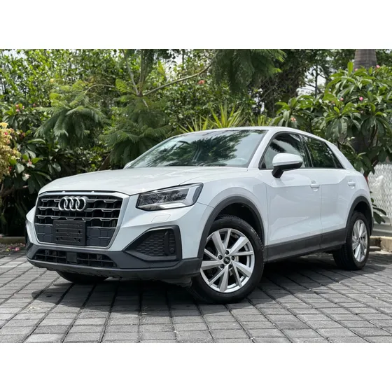Audi Q2 1.4 35 Tfsi Dynamic