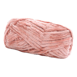 Fio De Lã Robusto Para Tricô Manual, Braço De Rosa Suave Fio De Lã Robusto Para Tricô Manual, Braço De Rosa Suave