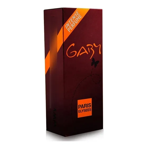 Gaby  Paris Elysees Fem 100 Ml - Lacrado Original