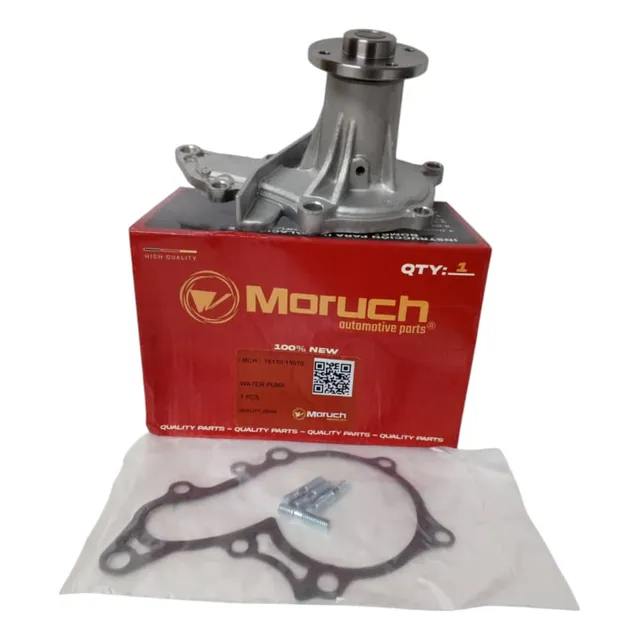 Bomba De Agua Baby Camry Sapito Pant Avila Sky Aray 1.6 1.8