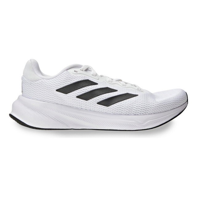 Tênis De Corrida Masculino Response Com Forro Têxtil adidas