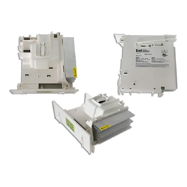   Tarjeta Control Motor Lavadora Frigidaire Orig. 5304504863