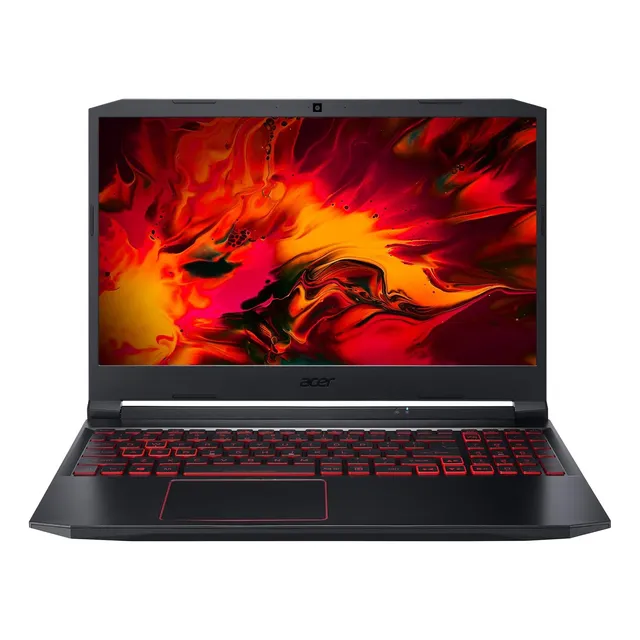 Laptop Acer Nitro 5 Core I5-9300h 8gb Ram 256gb Ssd Win11 Pr