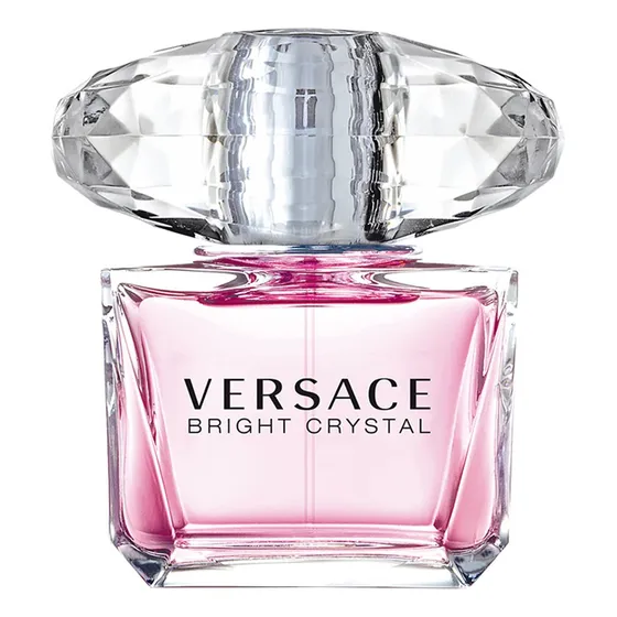 Versace Bright Crystal Edt 90 ml