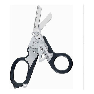 Tesoura Leatherman De Resgate Raptor Com 6 Funções Tesoura Leatherman De Resgate Raptor Com 6 Funções