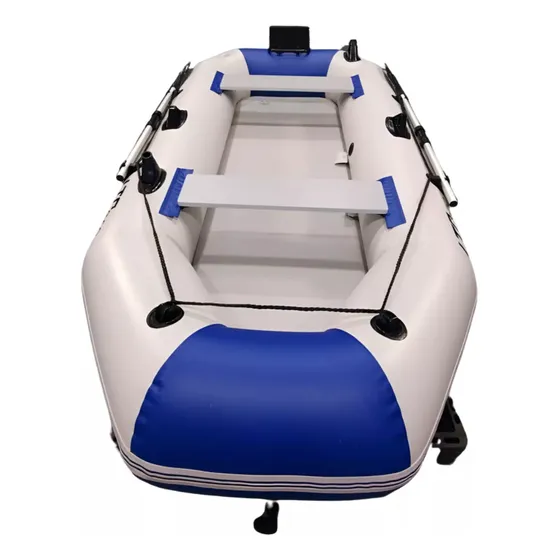 Gomon Silvermarine 3.3m Piso Dwf Alta Presion C/espejo 4hp
