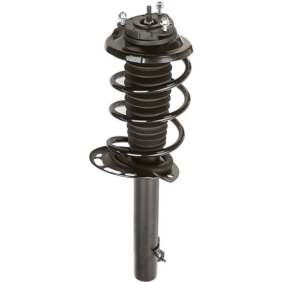 Gabriel G57082 Ultra Readymount Cargado Strut Montaje