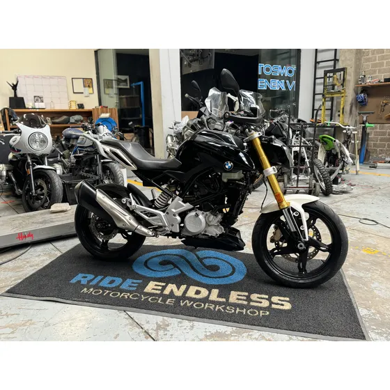 Bmw G 310 R