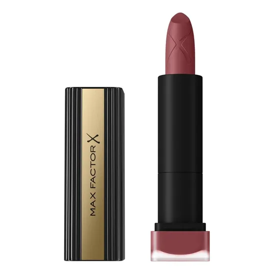 Labial Max Factor Velvet Matte N°60 Mauve