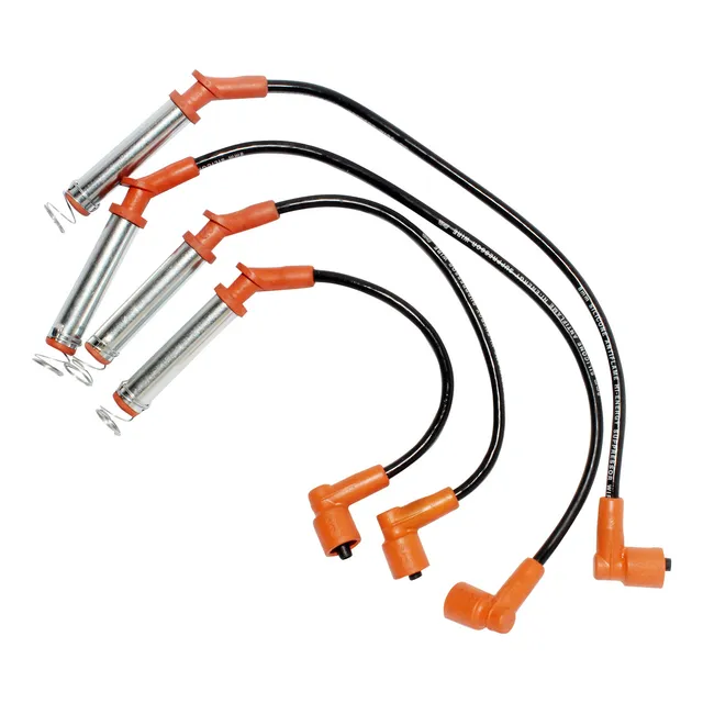 Juego Cable Bujia Chevrolet Corsa 1600 Plus China C 1.6 2009