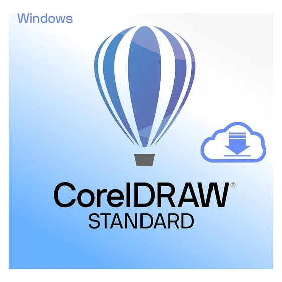 Coreldraw Standard 2024