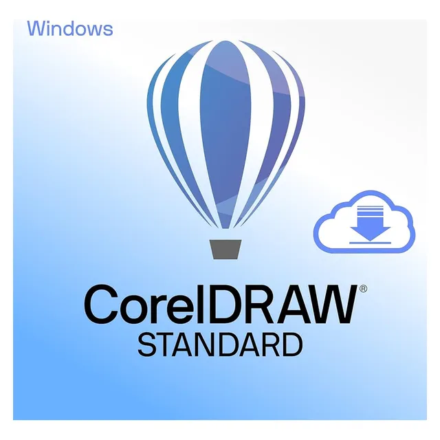 Coreldraw Standard 2024