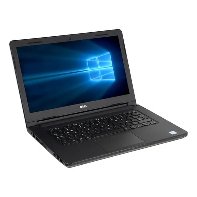 Portátil Dell Inspiron 14 3000, Core I5, 16gb Ram, Ssd 512mb