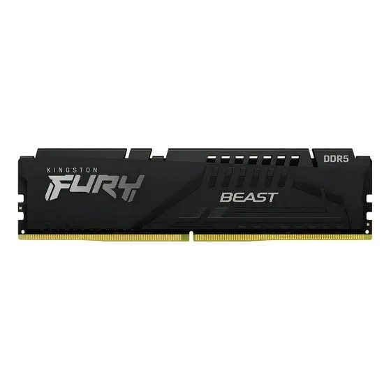 Memoria Kingston Fury Beast 32gb Ddr5 5600mhz Kf556c40bb-32