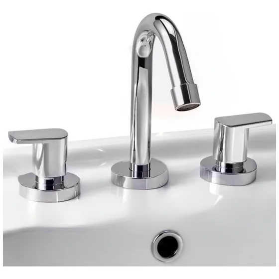 Griferia Baño Lavatorio Hydros Viva Nova 344211