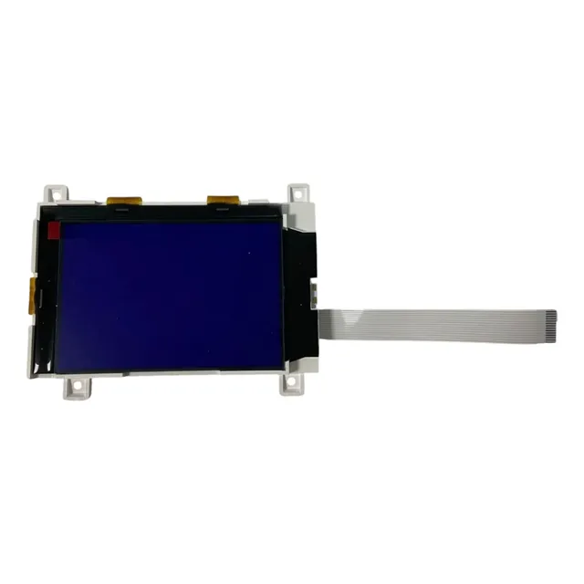 Lcd Yamaha Psr, S500, S550, S650, Dgx520, Dgx-620, 630, 640